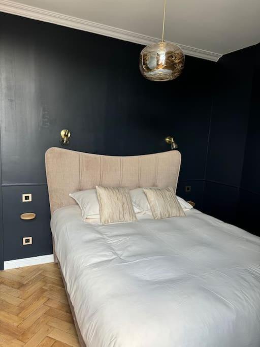 Bel Appartement Climatise En Plein Coeur De Lille Bagian luar foto